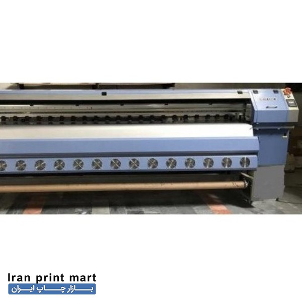 فروش دستگاه های چاپخانه دیجیتال