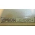 فروش پرینتر اپسون LQ 1060