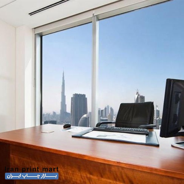 استخدام منشی در شرکت چاپ