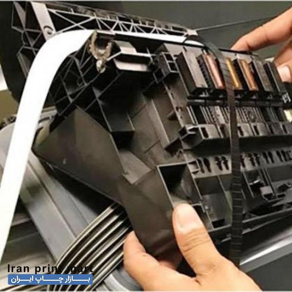 تعمیر دستگاه های پلاتر