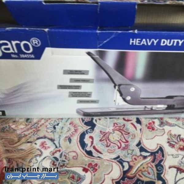 فروش دستگاه منگنه کانگورو