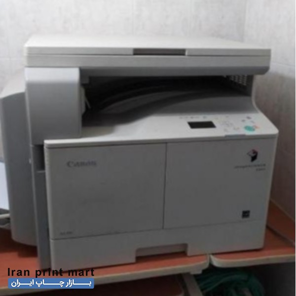 فروش دستگاه کپی CANON 2202