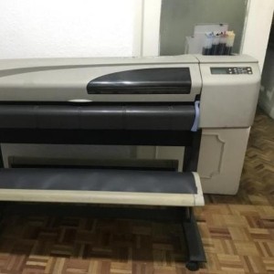 فروش دستگاه پلاتر، فکس، پرینتر، کپی