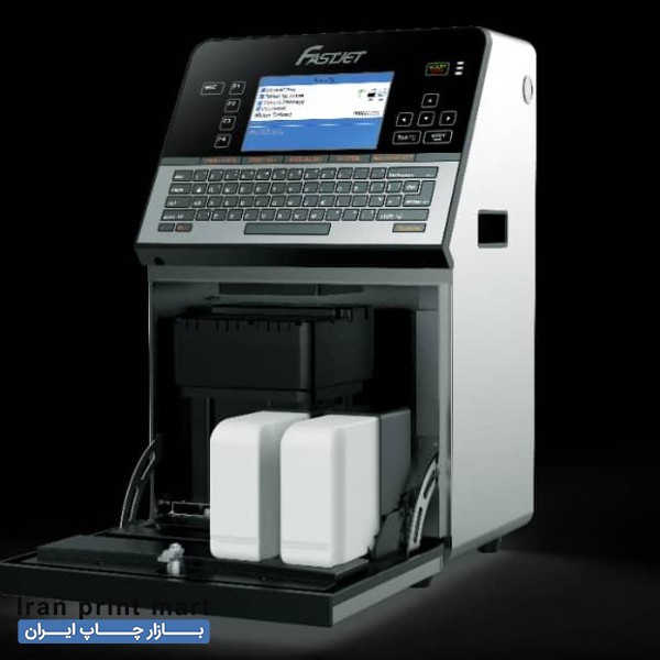 جت پرینتر FAST JET