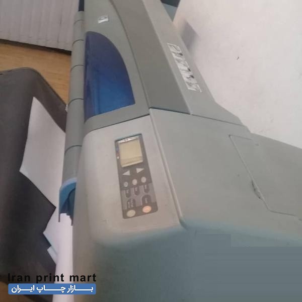 فروش دستگاه پلاتر اچ پی 500