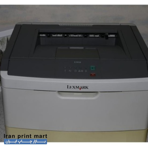 فروش پرینتر لکسمارک