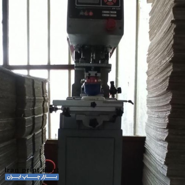 فروش دستگاه تامپو