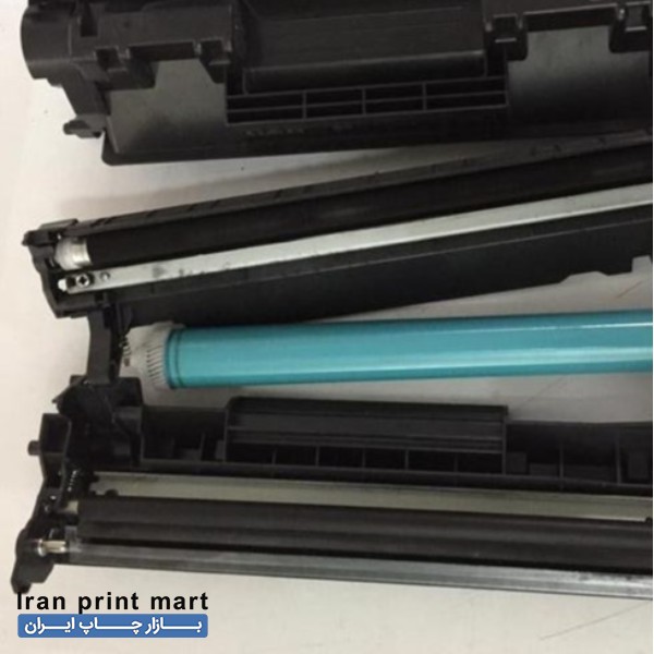 شارژ کارتریج پرینتر