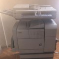 فروش دستگاه کپی sharp ar-m351