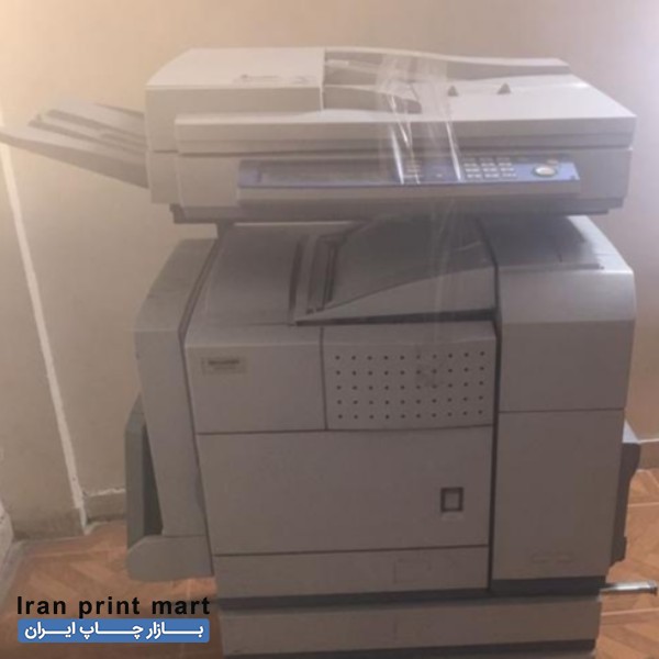 فروش دستگاه کپی sharp ar-m351