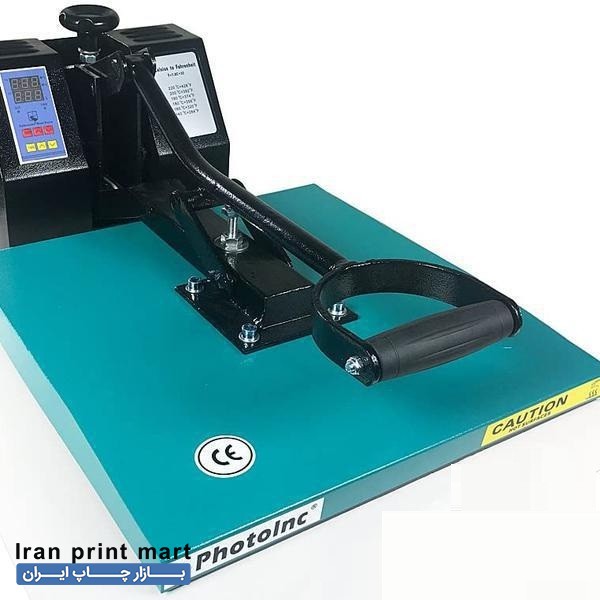 فروش دستگاه چاپ سابلیمیشن
