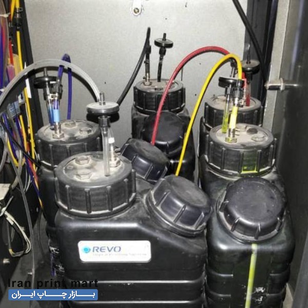 فروش دستگاه چاپ بنر