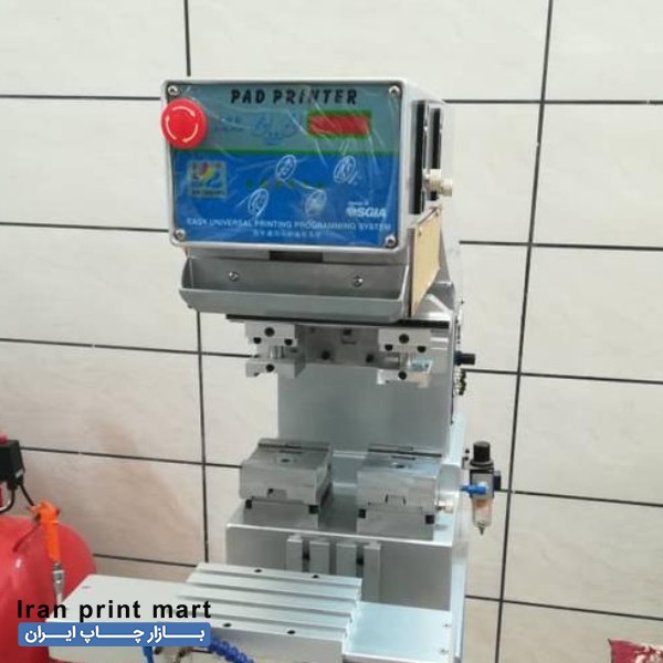 فروش دستگاه تامپو