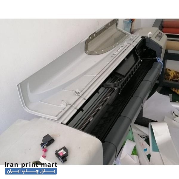 فروش دستگاه پلاتر 510 و 770