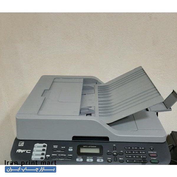 فروش پرینتر برادر L2700DW