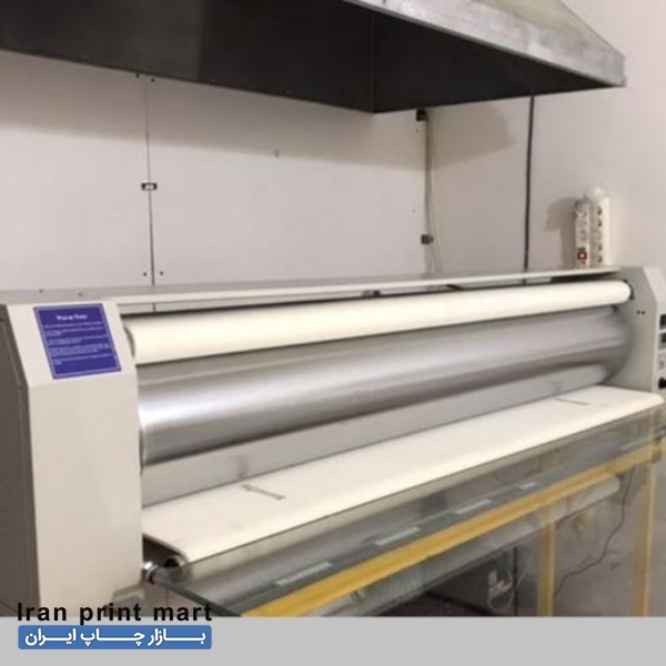 فروش دستگاه سابلیمیشن و پلاتر