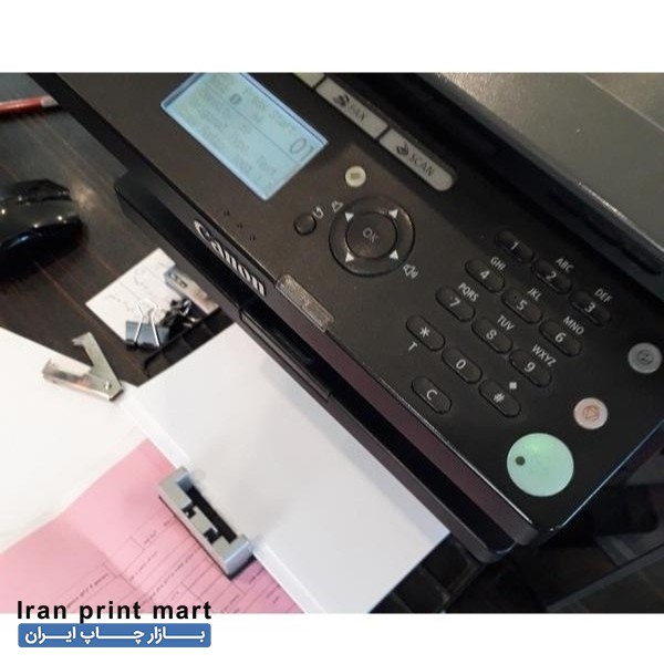 تعمیر پرینتر و شارژ کارتریج