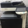 فروش دستگاه کپی KONICA C452