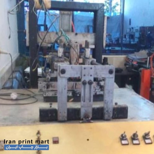 فروش دستگاه سیلک
