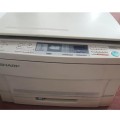 فروش دستگاه کپی شارپ SF1116