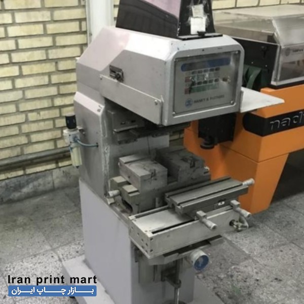 فروش دستگاه تامپو و سیلک