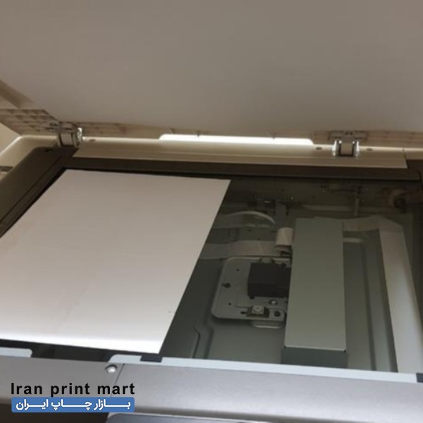 فروش دستگاه کپی sharp ar 6020