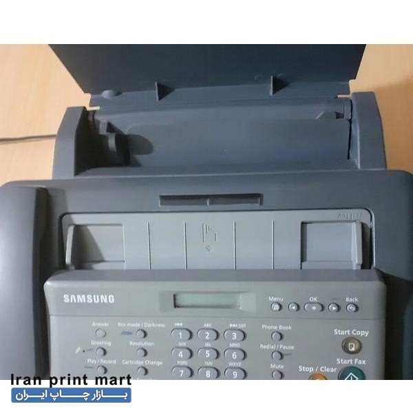 فروش فکس سامسونگ sf_365tp