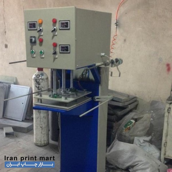 فروش دستگاه طلاکوب داغی