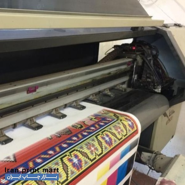 فروش دستگاه چاپ بنر