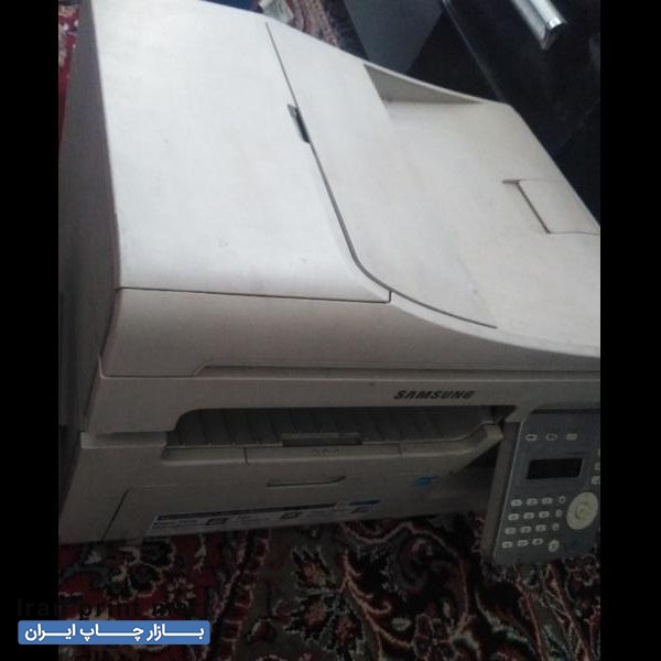 فروش پرینتر samsung