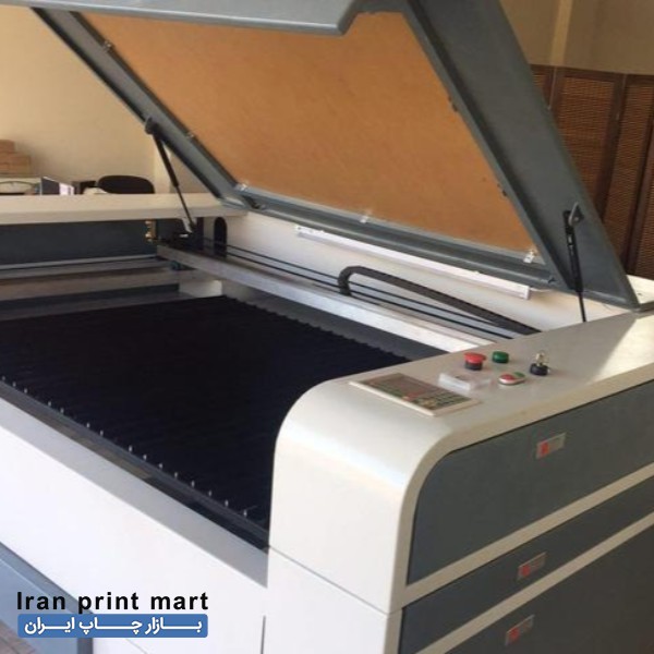 فروش دستگاه لیزر غیر فلزات