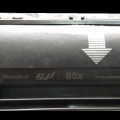 فروش کارتریج HP 85X