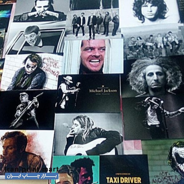 چاپ دیجیتال عکس