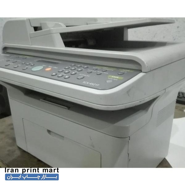 فروش پرینتر samsung 4521F