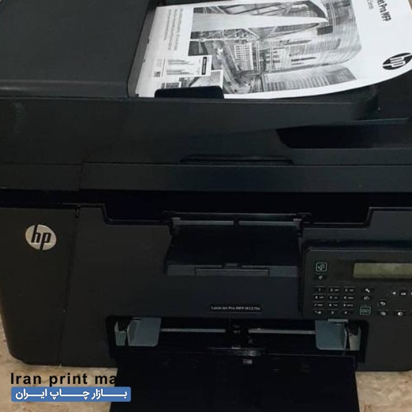 تعمیر پرینتر، کپی، شارژ کارتریج و...