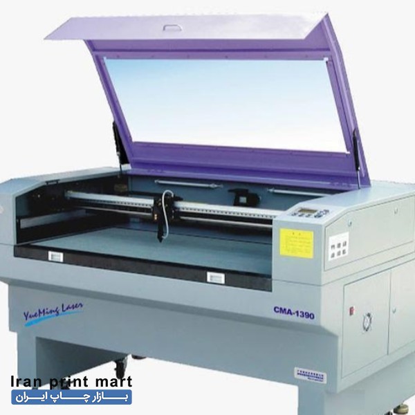 فروش دستگاه لیزر غیر فلزات یومینگ 1080