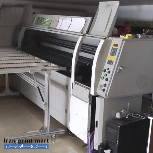 فروش دستگاه فلت بد uv