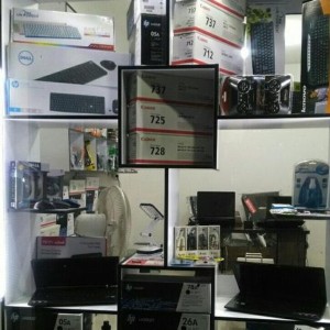 فروش کارتریج و تعمیر پرینتر