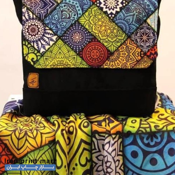 چاپ دیجیتال و سابلیمیشن