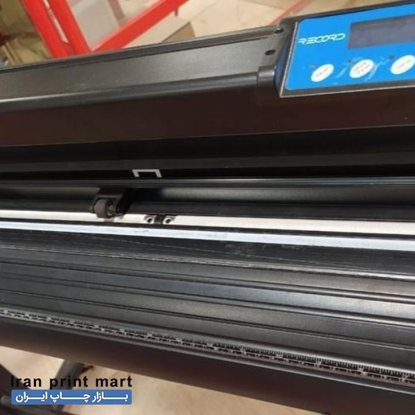 فروش کاتر پلاتر