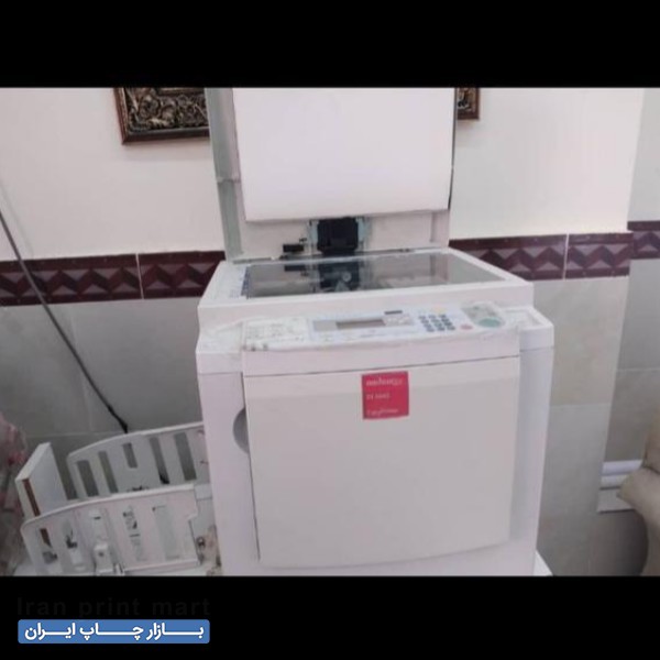 فروش دستگاه ریسو