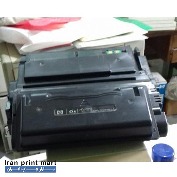 فروش کاتریج 98A و 42A