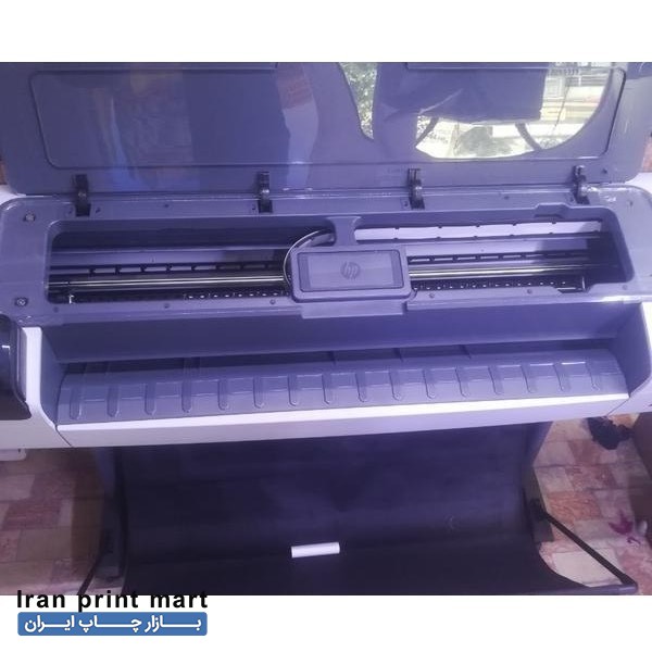 فروش دستگاه پلاتر HP T795
