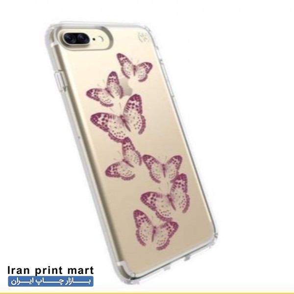 چاپ روی اجسام و سطوح