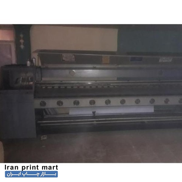 فروش دستگاه بنر