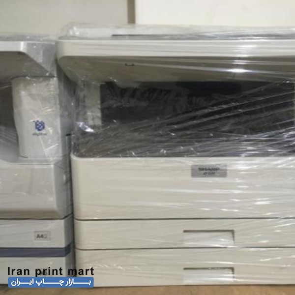 فروش دستگاه کپی sharp AR_5516