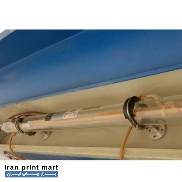 فروش دستگاه لیزر غیر فلزات