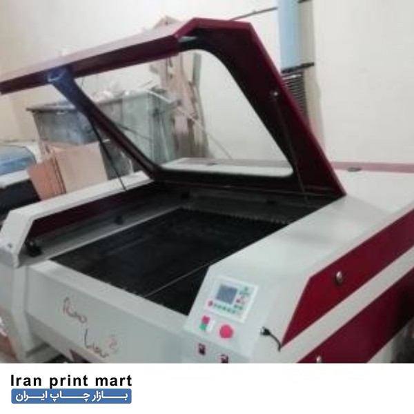 فروش دستگاه لیزر غیر فلزات