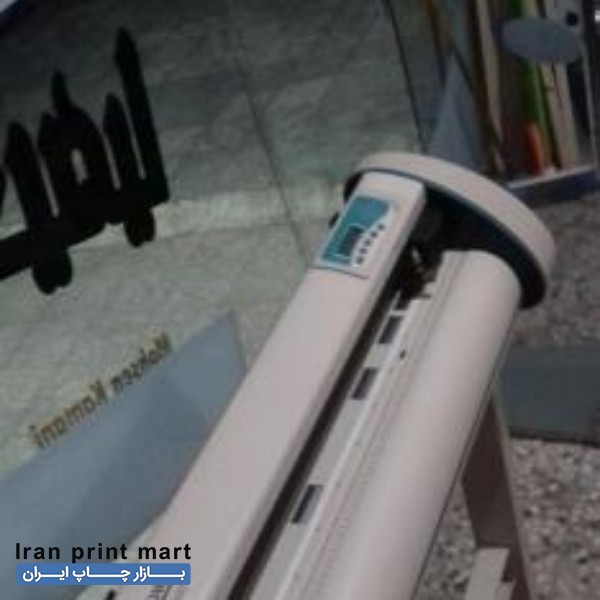 فروش دستگاه کاتر پلاتر و دستگاه ریسو