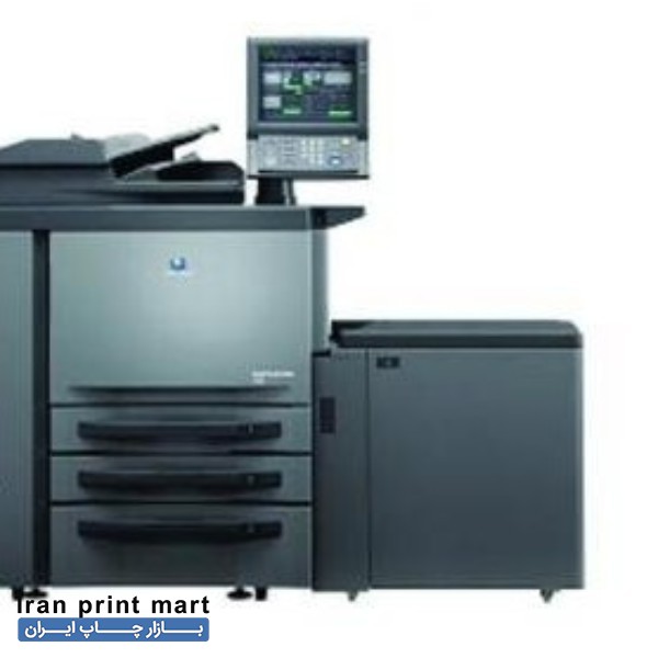 خدمات چاپ دیجیتال